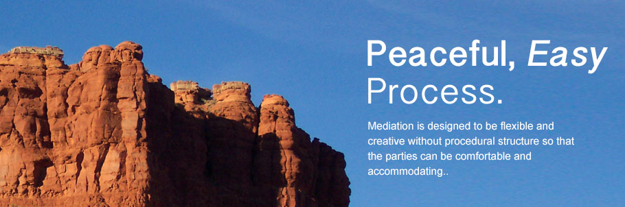 “mediation