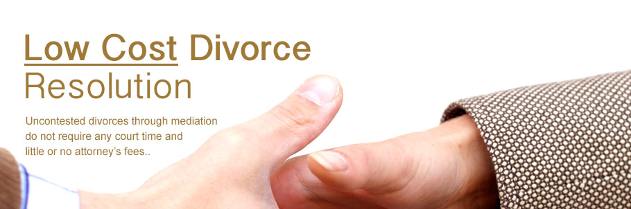 “divorce